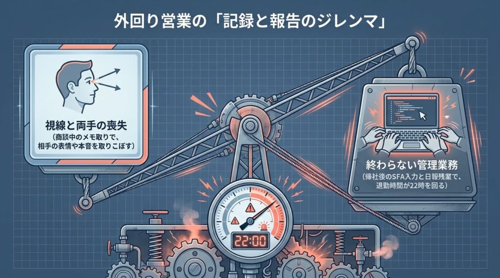 sales-fieldwork-wearable-recorder_keturon