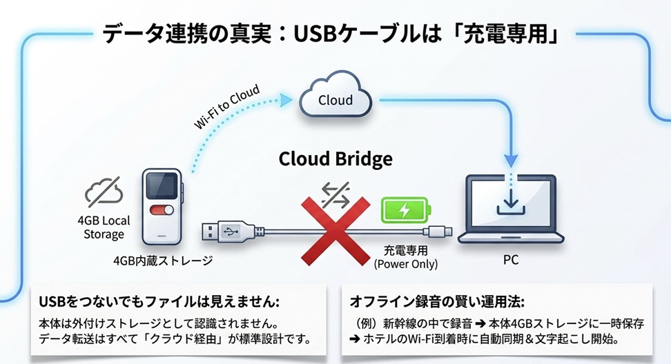 知っておきたい誤解しがちなポイント5つ