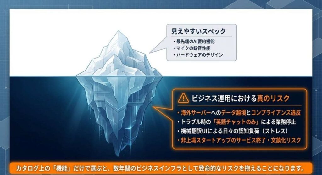 AutoMemo ソースネクスト比較の全体像｜国産メーカーで選ぶ価値