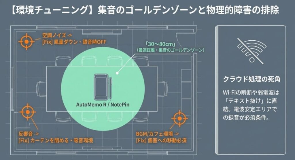 【環境編】今日からできる録音環境の改善策