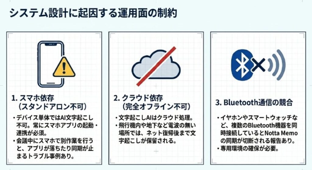逆にPlaud Noteを買って満足する3条件｜分岐点はここ