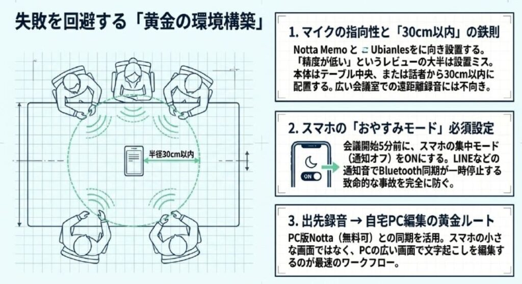 タイプ3：iPhoneケースとMagSafe相性を未確認で買った人