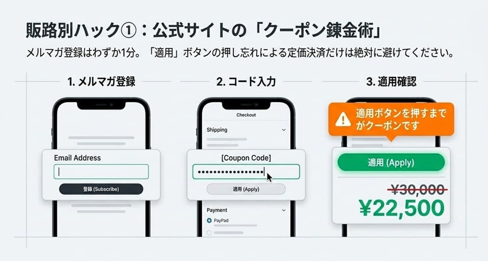 【今すぐ使える】Plaud Note 公式クーポン・キャンペーン情報