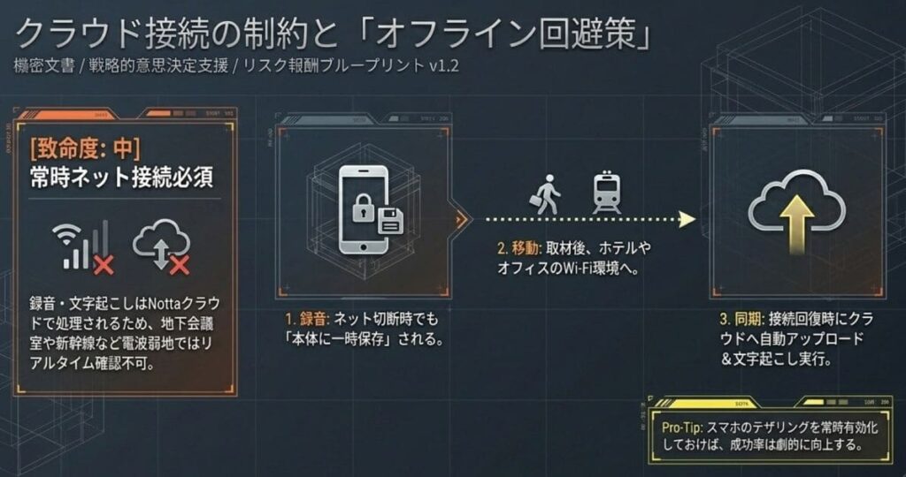 【結論】Zenchord 1のデメリット5選と致命度マップ