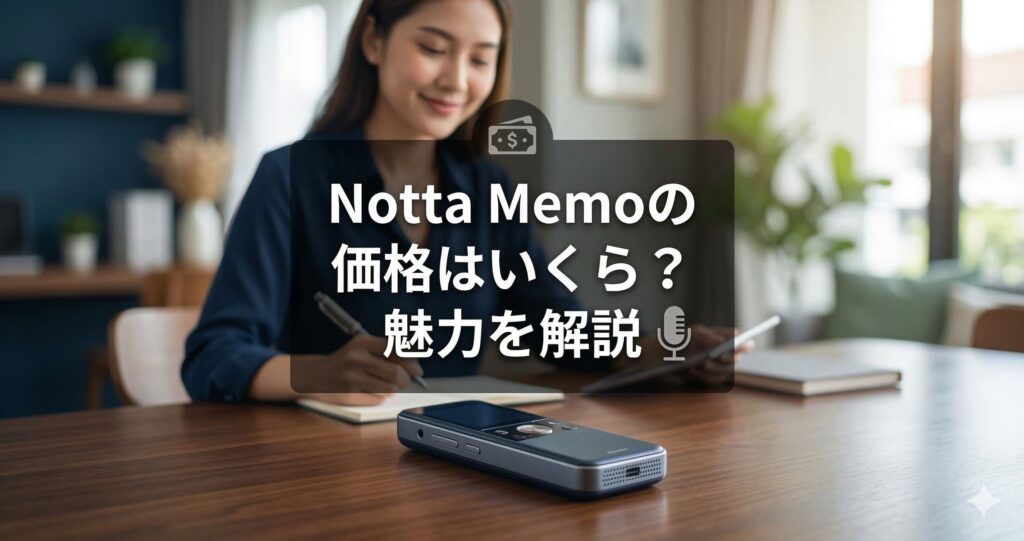 notta-memo-price_top