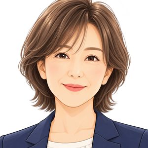 マユのプロフィールアイコン